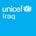 Go to the profile of UNICEF Iraq
