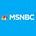 Go to the profile of MSNBC