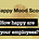 Go to the profile of Happy Mood Score