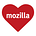 Go to the profile of Mozilla