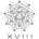 Go to the profile of XVIII