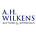 Go to the profile of A.H Wilkens