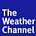 Go to the profile of The Weather Channel