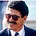 Go to the profile of Alan García