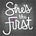 Go to the profile of She's the First