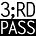Go to the profile of 3rdPass.media