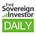Go to the profile of Sovereign Investor
