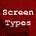 Go to the profile of Screen Types