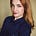 Go to the profile of Alina Maximova