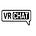 Go to the profile of VRChat