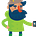 Go to the profile of El Pescador