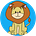 Chris the Lion Kids