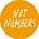 Published in Not Numbers