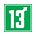 Exit 13