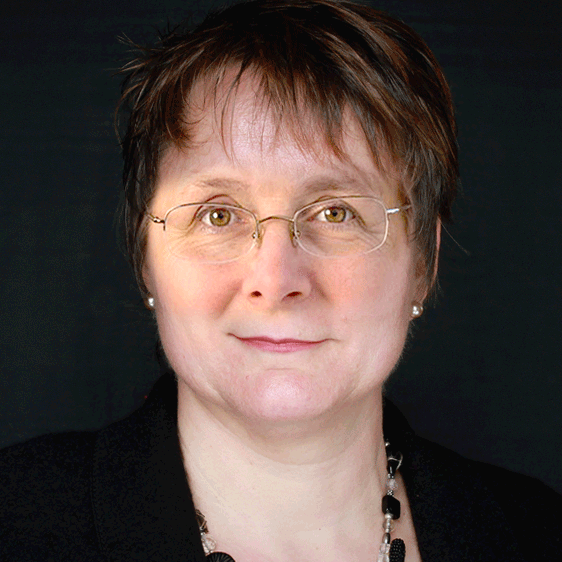 Go to the profile of Jennifer Garrett