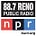 Published in Reno Public Radio