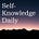 Published in Self-Knowledge Daily
