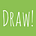 Go to the profile of Let's get drawing!