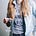 Go to the profile of amy