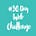 Go to the profile of 30DayWebChallenge