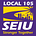 Go to the profile of SEIU Local105