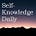 Self-Knowledge Daily