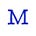 Go to the profile of M Is Always Blue