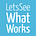 LetsSeeWhatWorks Deutsch
