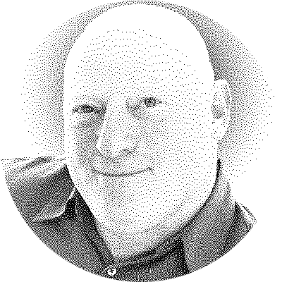 Go to the profile of Alan Cooper