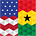 Go to the profile of US Embassy Ghana