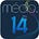 Go to the profile of Média.14