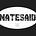 Go to the profile of @NateSaid