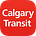 Published in Calgary Transit