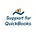 Go to the profile of QuickBooks Support