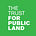 Go to the profile of TrustforPublicLand