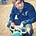 Go to the profile of Vivek Sri