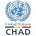 Go to the profile of United Nations Chad