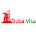 Go to the profile of iDubai Visa