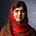 Go to the profile of Malala Yousafzai