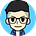 Go to the profile of 奧革士