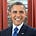 Go to the profile of Barack Obama