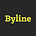 Go to the profile of Byline