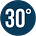 Thirty Degrees