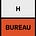 H Bureau