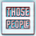 THOSE PEOPLE