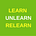Learn. Unlearn. Relearn.