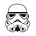 Go to the profile of Zedi Stormtrooper
