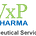 Go to the profile of VxP Pharma