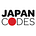 Go to the profile of Japan Codes
