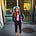 Go to the profile of Katina M